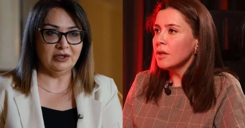 "Təhqirlərlə bağlı kamera görüntüləri var" Məsmə Aslanqızı