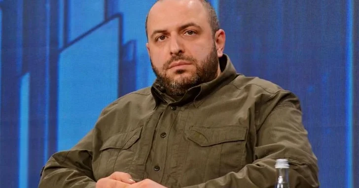 Умеров подтвердил планы обменяться с Россией документами по прекращению огня
