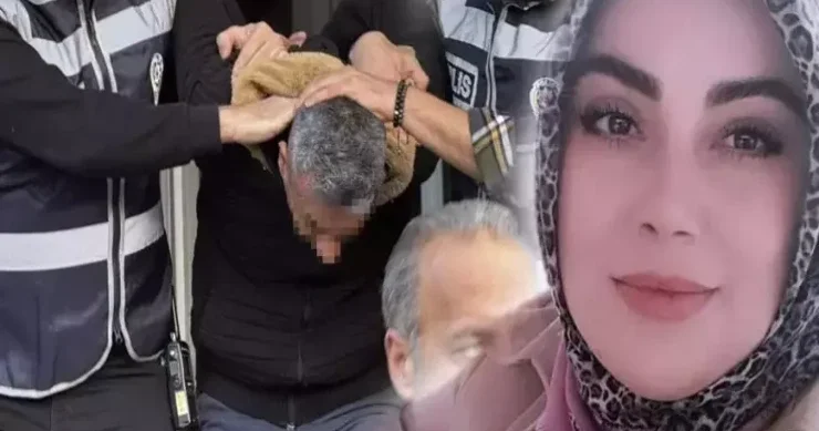 Azərbaycanlı qadını küçədə öldürdü, ömürlük cəza verildi