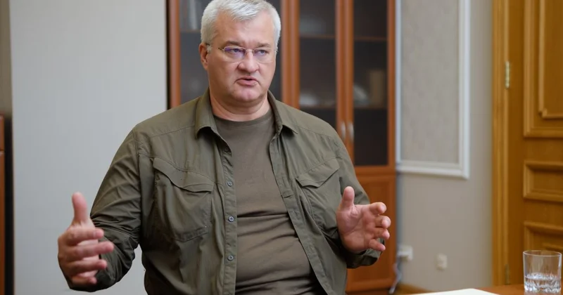 Глава МИД Украины: план Путина по Стамбулу потерпел поражение