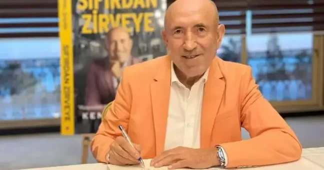 Tanınmış iş adamı həbs olundu FOTO