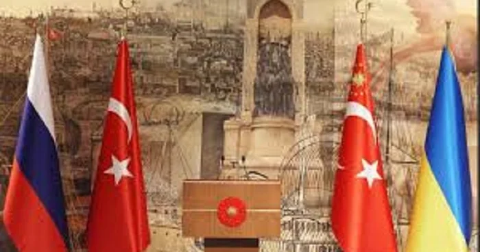 Kiyevdə çaşqınlıq yaşanır