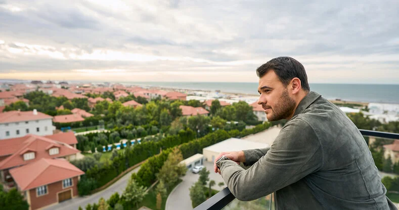 Azərbaycanda “Formula 1” mərhələsi süni adaya köçürüləcək