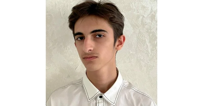 Sənə yazdığım məktublardakı halın...
