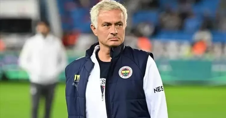 Mourinyonun bu yığmanın başına keçəcəyi iddia edilsə də...
