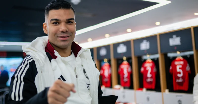 Braziliyaya Ançelotti kimi böyük bir ad lazım idi Kazemiro
