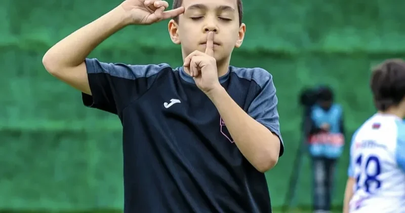 Sabah ın U 10 komandası Kazanda finala yüksəldi