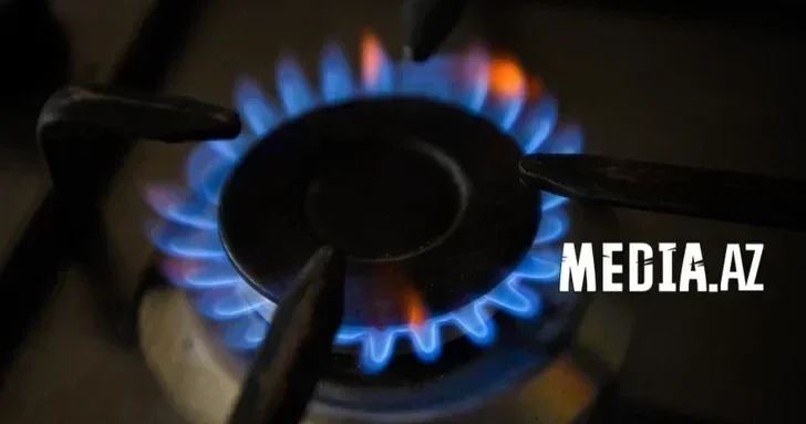 Плановые ремонтные работы оставят без газа несколько сел Нахчывана
