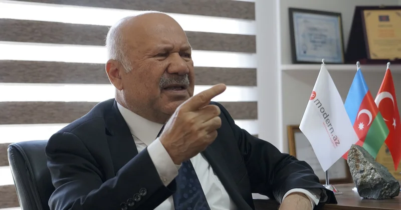 Səyyad Aran saxta plastik cərrahlarla bağlı məsələ qaldırdı