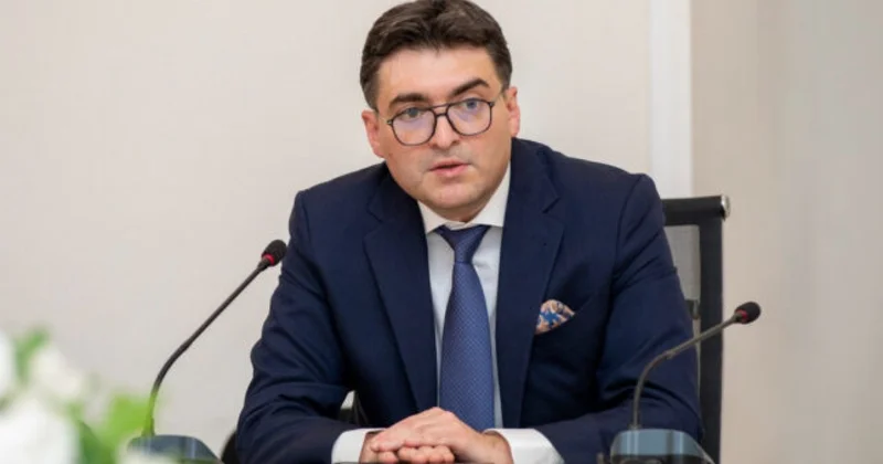 Məqsəd çoxmənzilli yaşayış binalarının vahid istiliklə təmin olunmasıdır Nazir müavini