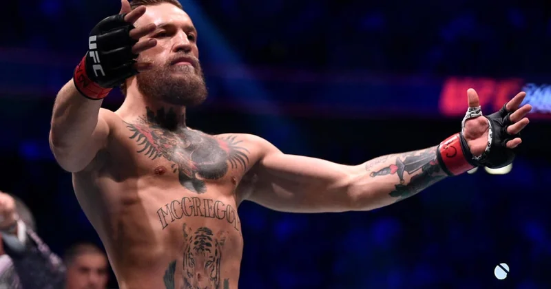 Konor Makqreqor yenidən UFC yə qayıda bilər
