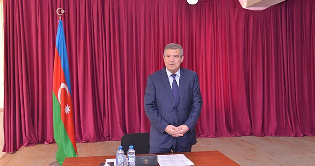 Süleyman Mikayılovun növbəti qəbulu keçirildi Fotolar