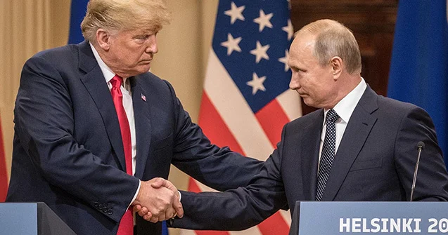 “Mümkün olan kimi, Putinlə görüşəcəyəm”