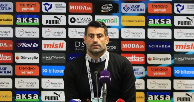 Volkan Dəmirəl super liqanın yeni komandası ilə danışıqlar aparır