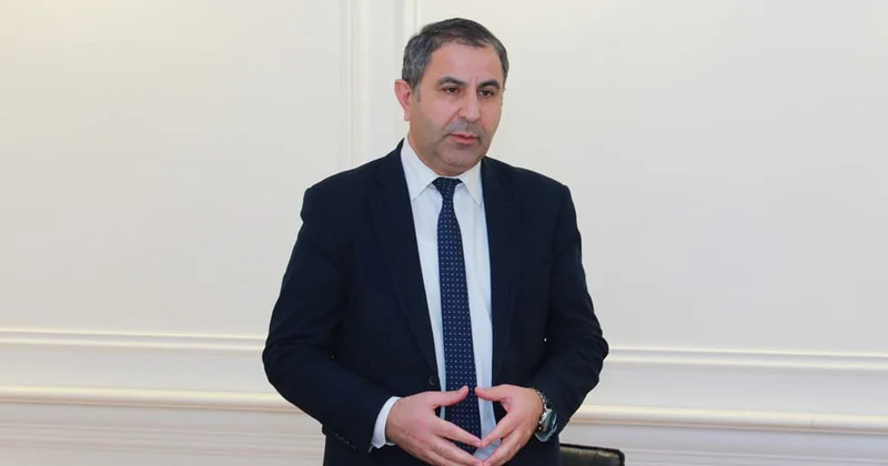 Keçmiş Baş prokurorun partiyasında qurultay: Sabah yeni sədr seçiləcək