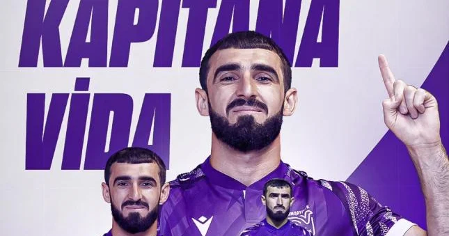 Vüqar Mustafayev karyerasını bitirir