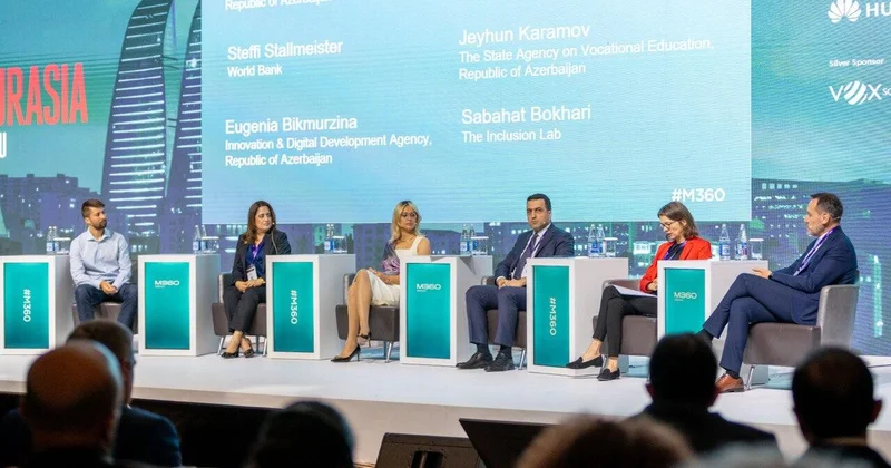 Объявлены спикеры международной конференции GSMA M360 Eurasia 2025