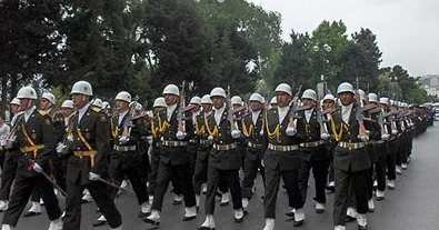 Hərbçilərin törətdiyi ictimai təhlükə törətməyən cinayətlərin təhqiqatı qaydası dəyişir