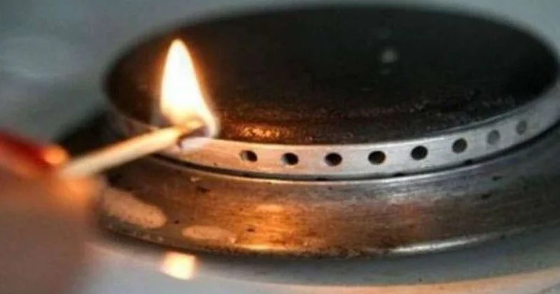 Azərbaycanda bu şəhərdə qaz kəsildi