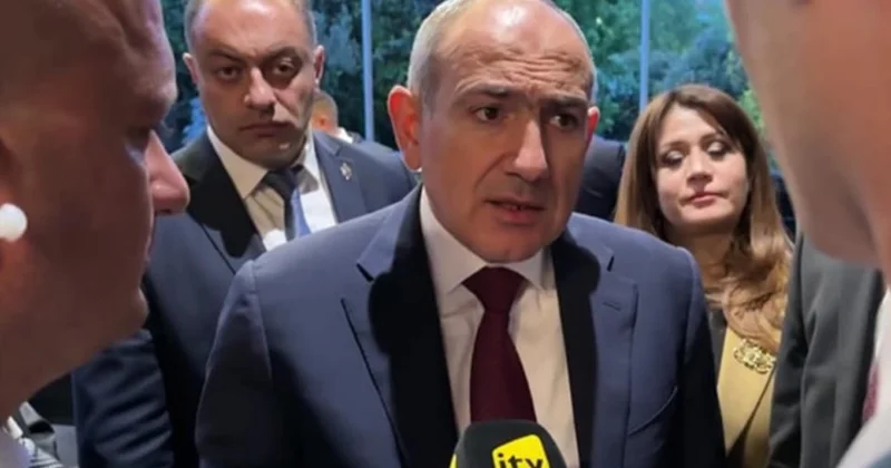 Məğlub ölkənin lideri: “Paşinyan manipulyasiya etməyə çalışır”