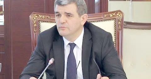 İndidən qanunvericilik səviyyəsində buna fikir verməliyik Fazil Mustafa