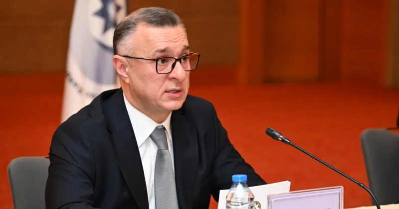 Глава Минздрава о резидентуре, сертификации врачей...