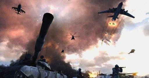 İstanbul danışıqlara hazırlaşır, Kiyev bombalanır