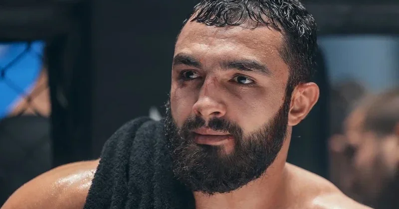 Surət Qarayev: “Roland güclüdür, ancaq mənim üçün təhlükəli rəqib deyil”