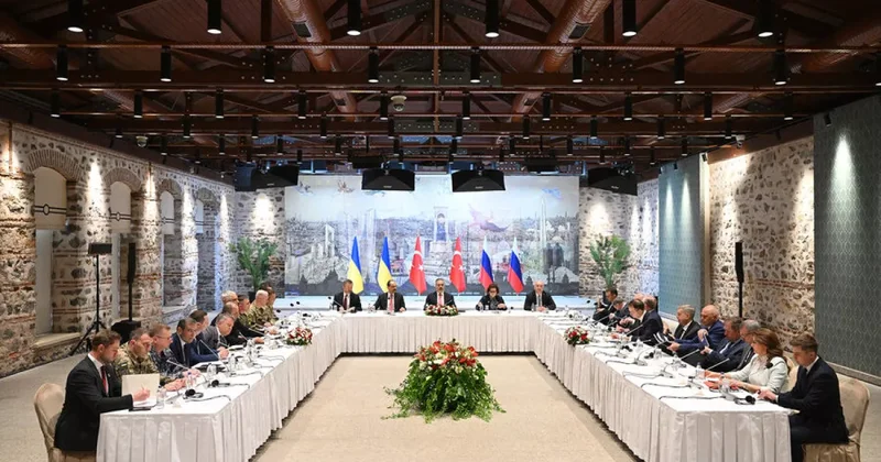 Axios: РФ потребовала, чтобы Украина вывела свои войска из нескольких районов