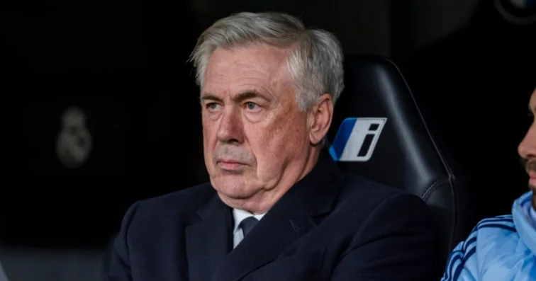 Ançelotti Braziliyadan ayrılıb yenə Real Madrid ə qayıdacaq Razılaşma