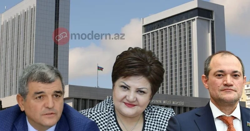 Azərbaycanda real müxalifət kimdir?