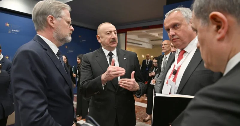 Tirana sammitini Azərbaycan növbəti uğur faktına çevirməyi bacardı