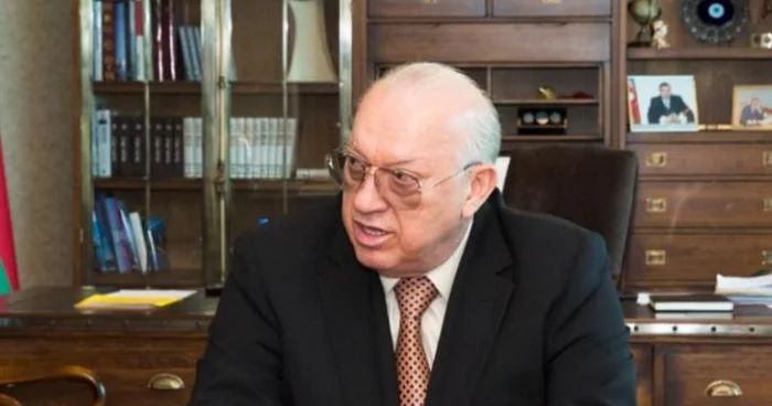 Cahangir Əsgərov bu bankda 14,7 milyon manatlıq paya sahib oldu