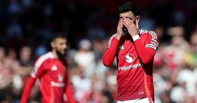 Mançester Yunayted antirekordunu yenilədi