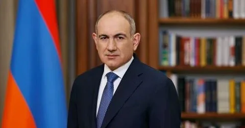 Пашинян заявил о готовности Еревана продолжить курс на евроинтеграцию