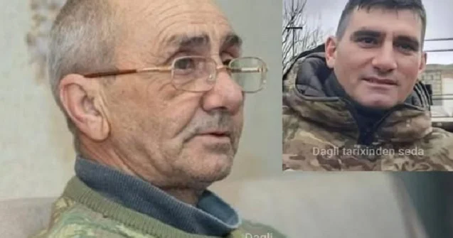 Qətl törədilmiş şəhid ailəsində daha bir Ağır itki