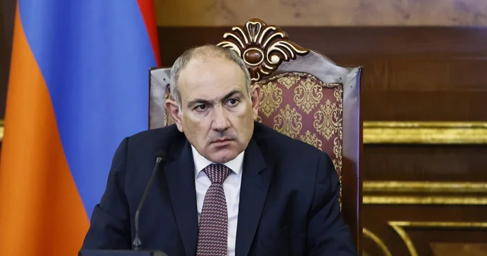 Paşinyan ciddi “təmizləmə”lər aparacaq