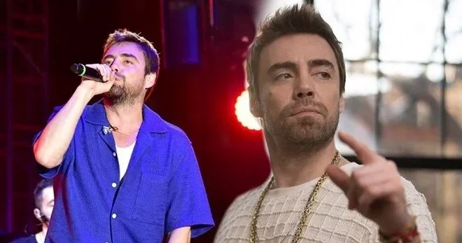 11 ci dəfə əməliyyat olunan Murat Dalkılıçın SON HALI