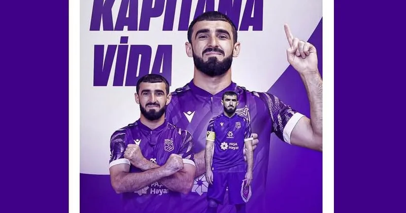 Капитан "Сумгайыта" завершает карьеру