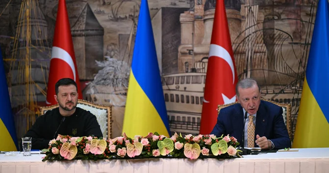 Türkiyənin fəal rolu və ABŞ nin təşəbbüsü: Rusiya ilə Ukrayna razılığa gələcəkmi?