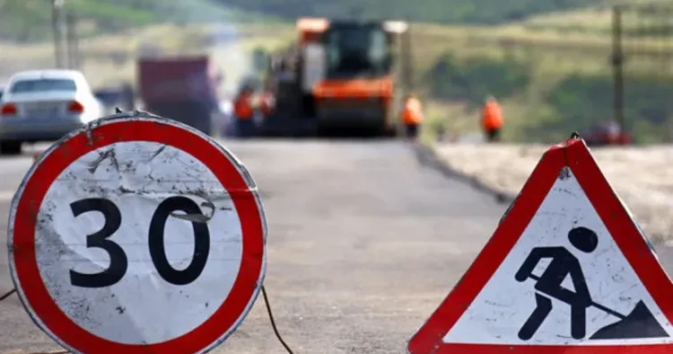 Sürücülərin DİQQƏTİNƏ: Bu yol BAĞLANACAQ