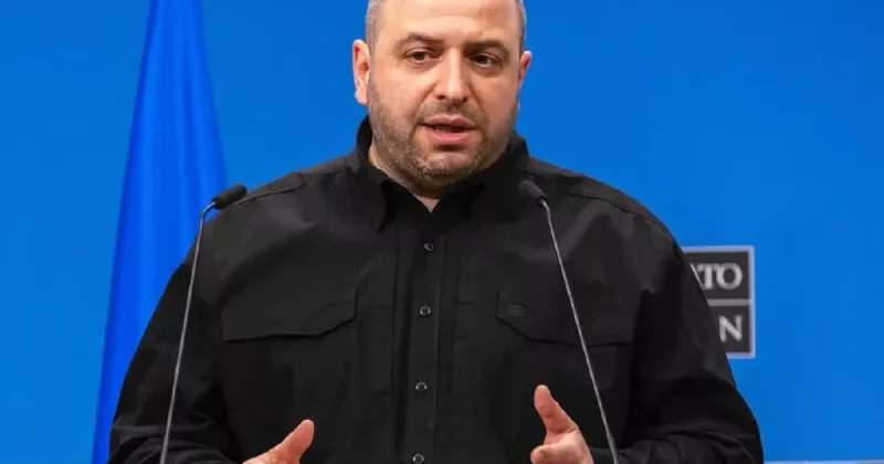 МО Украины: Украина готова к полному прекращению огня