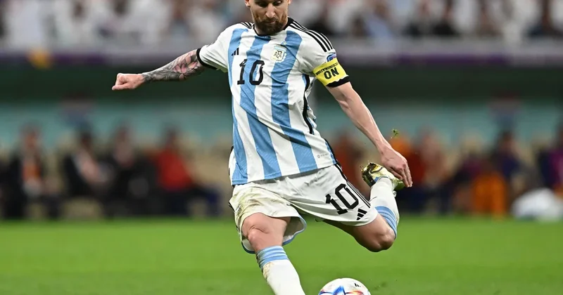 Lionel Messi Argentina yığmasına dəvət aldı