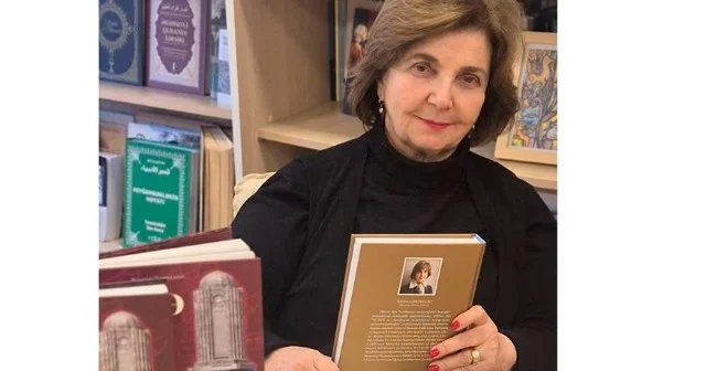 AzMİU nun professoru Prezidentin fərdi təqaüdünə layiq görülüb