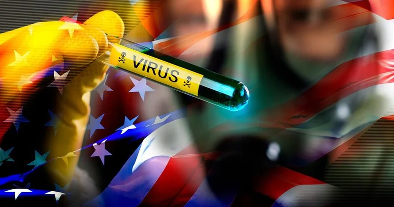 Ermənistandakı bioloji laboratoriyalar: Amerikan mirası və geosiyasi təhdid