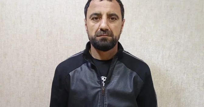 İsmayıllıda sosial şəbəkədə dələduzluq edən şəxs tutulub