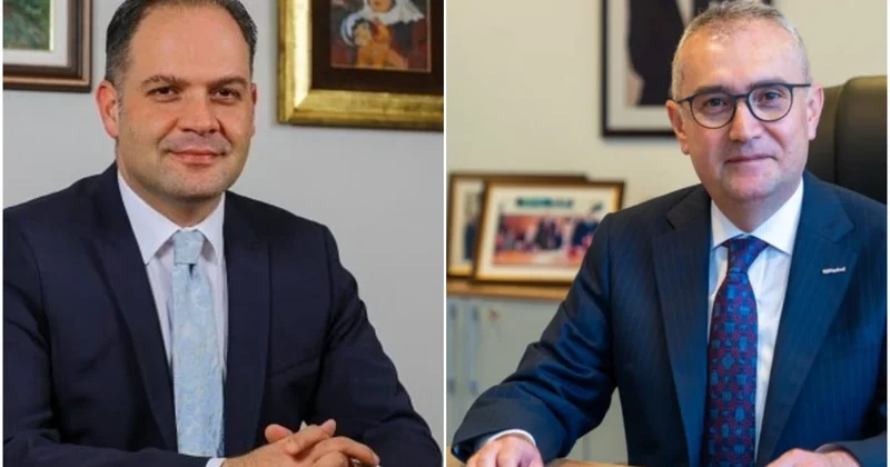 Azərbaycanın ən çox şikayət edilən bankına yeni rəhbər təyin olundu