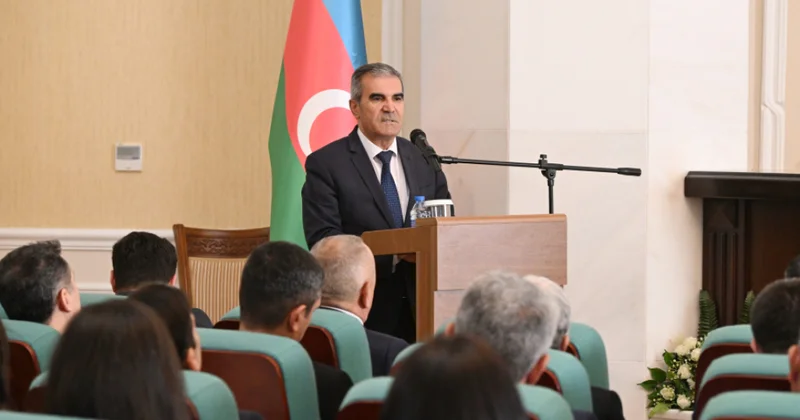“Dayanıqlı iqtisadiyyatda rəqabətin rolu” mövzusunda tədbir keçirilir