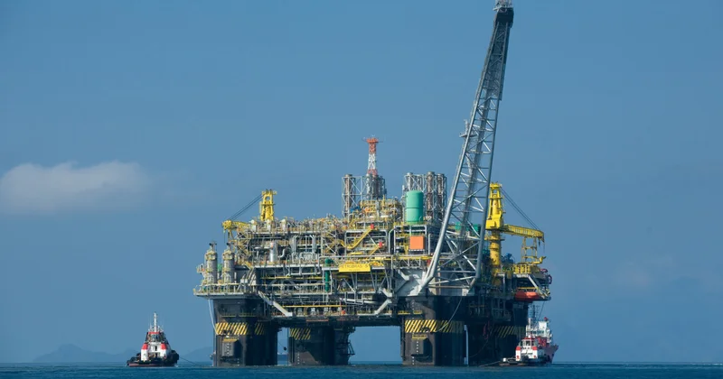 BP и SOCAR обсуждают сотрудничество по месторождению Карабах