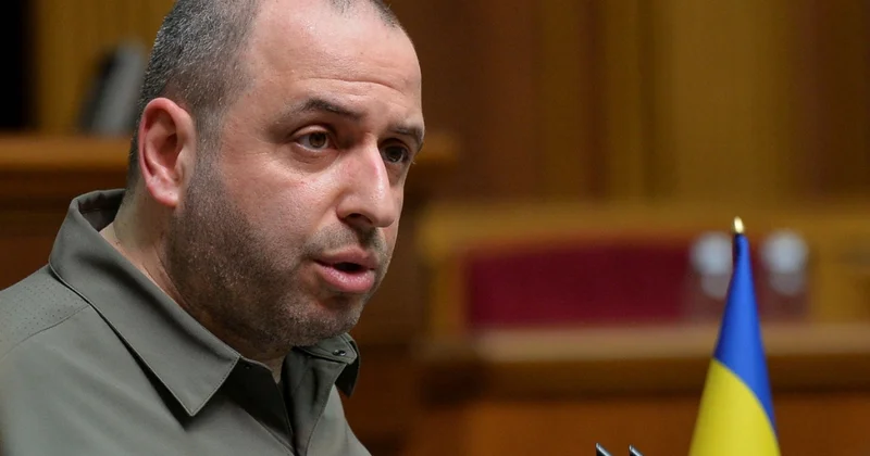 Ukrayna və Rusiya prezidentlərinin görüşü üzərində işləyirik Umerov